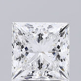 3.05 princess e vvs2 ex ex none LAB_GROWN Diamond